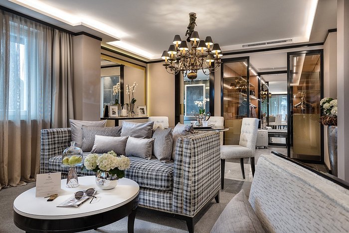 Villa Eden Bar and Lounge
