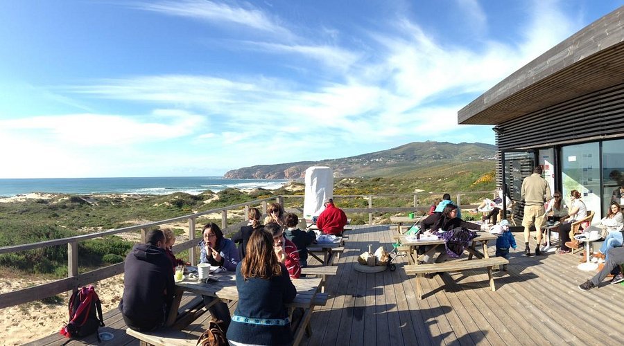 Bar e Duna da Cresmina