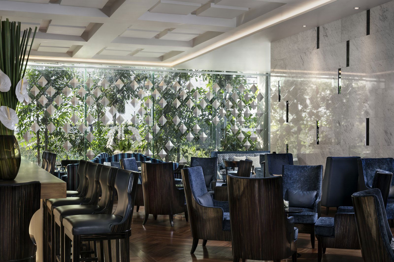 The Lancaster Bar, Bar in Bangkok