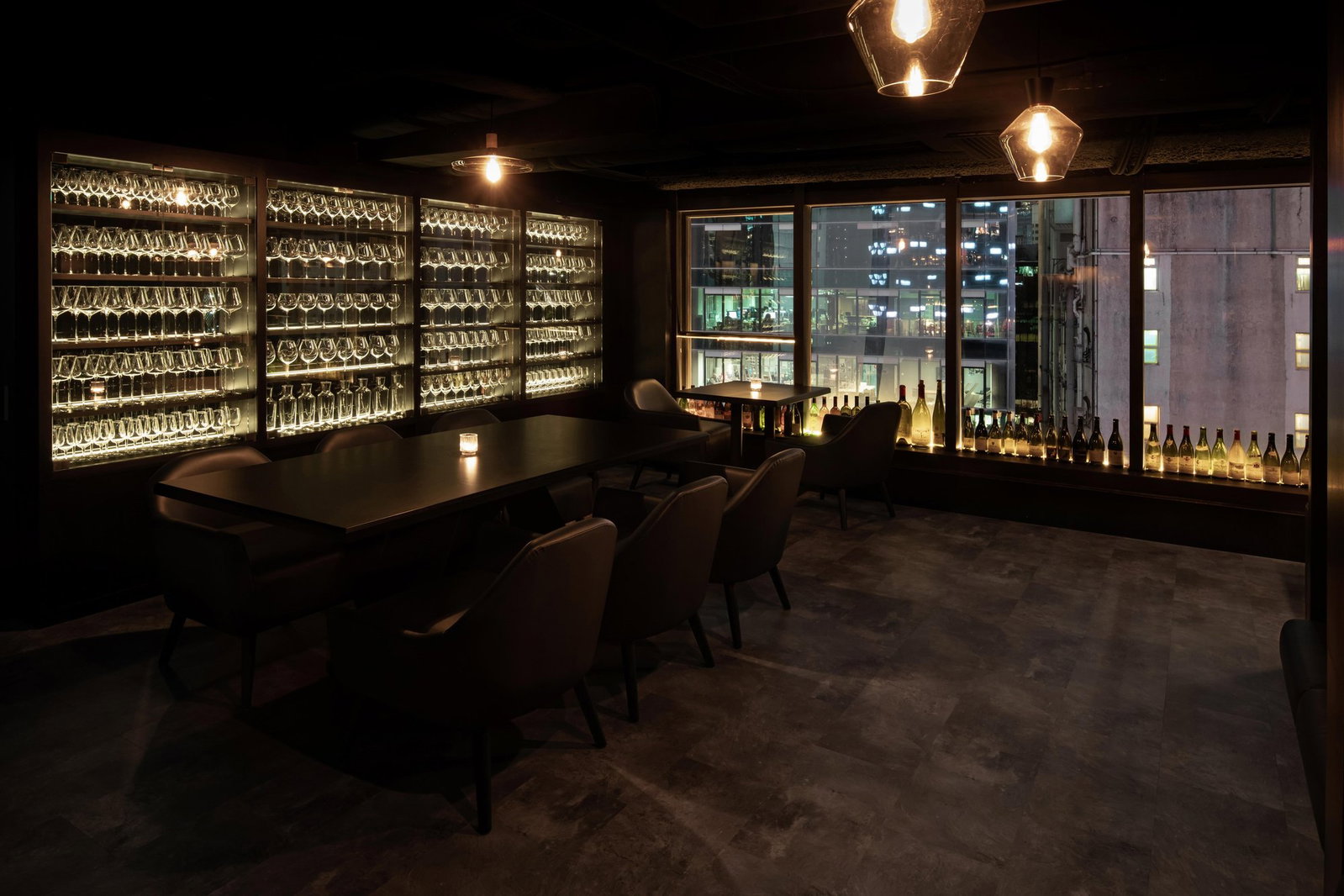 Bar Cyclone, Hong Kong, Hong Kong