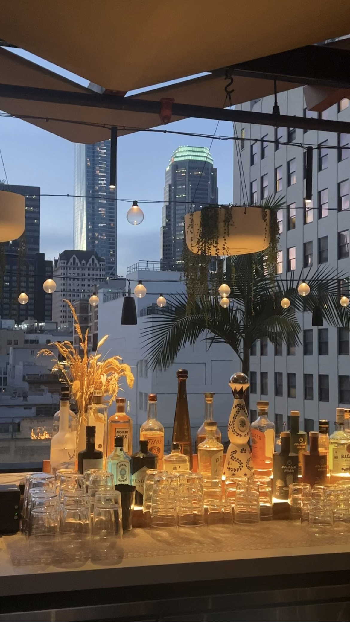 LOST - DTLA bar in Los Angeles, United States