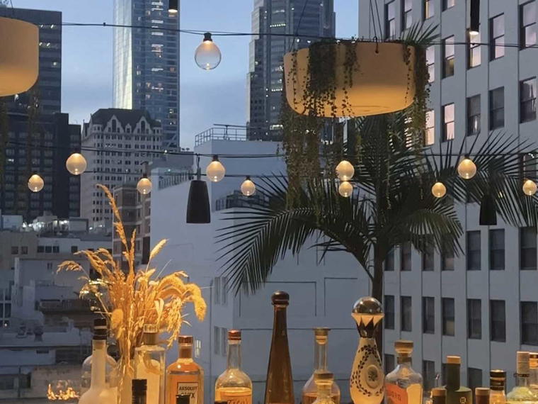 LOST - DTLA, Los Angeles, United States