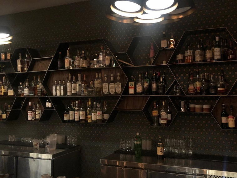 The Tatarian, Denver, United States