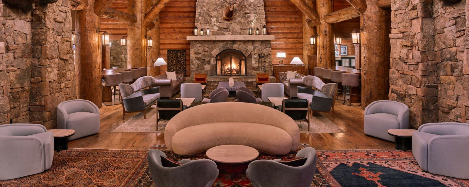 The Great Room, Bar in Vail