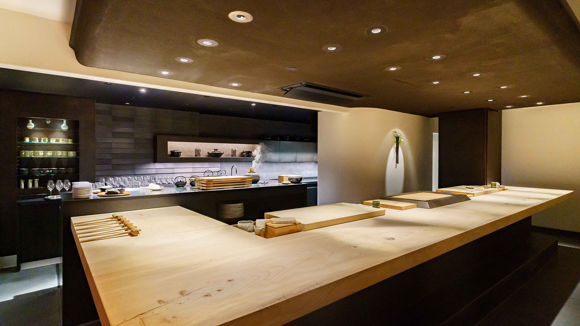 Jōji, Bar in New York City