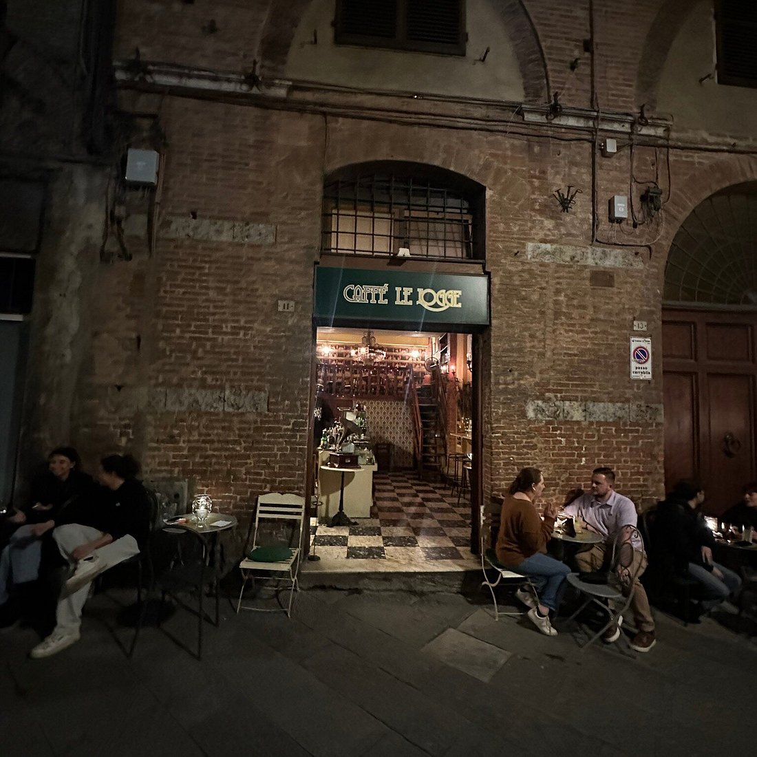 Caffè Le Logge