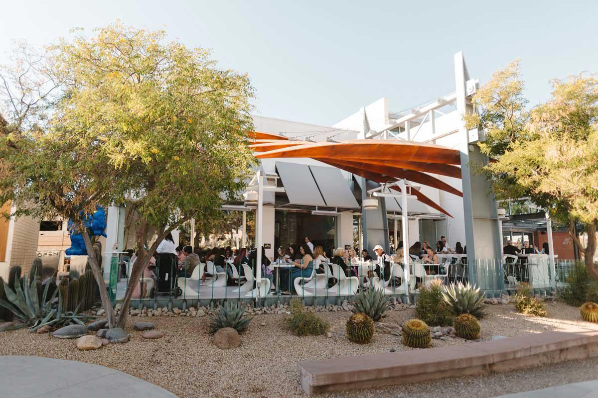 AZ88, Scottsdale, United States
