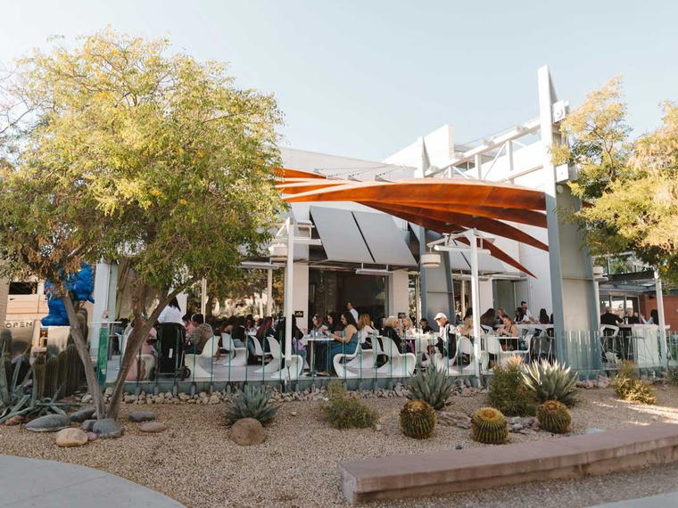 AZ88, Scottsdale, United States