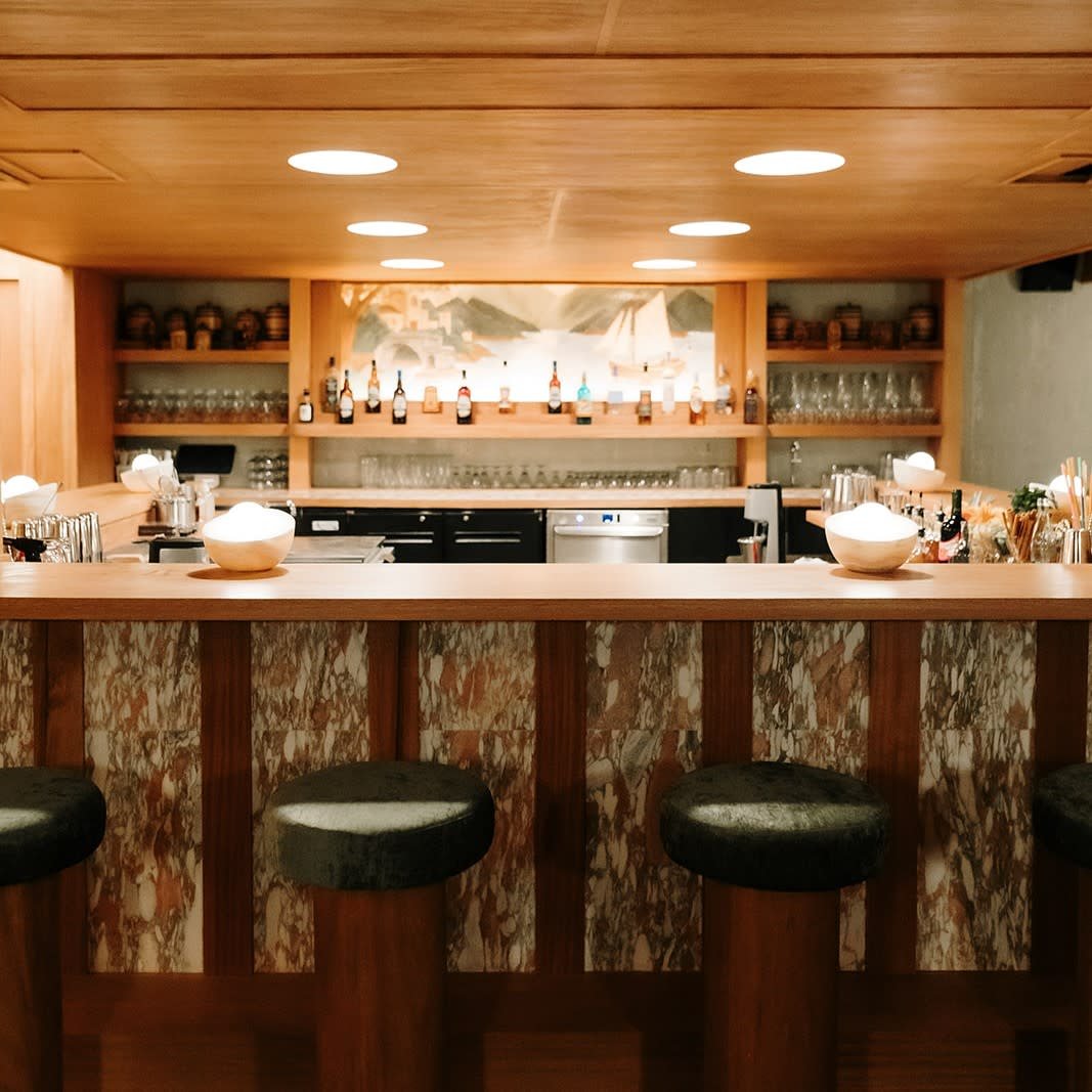 Daydream Rum Bar