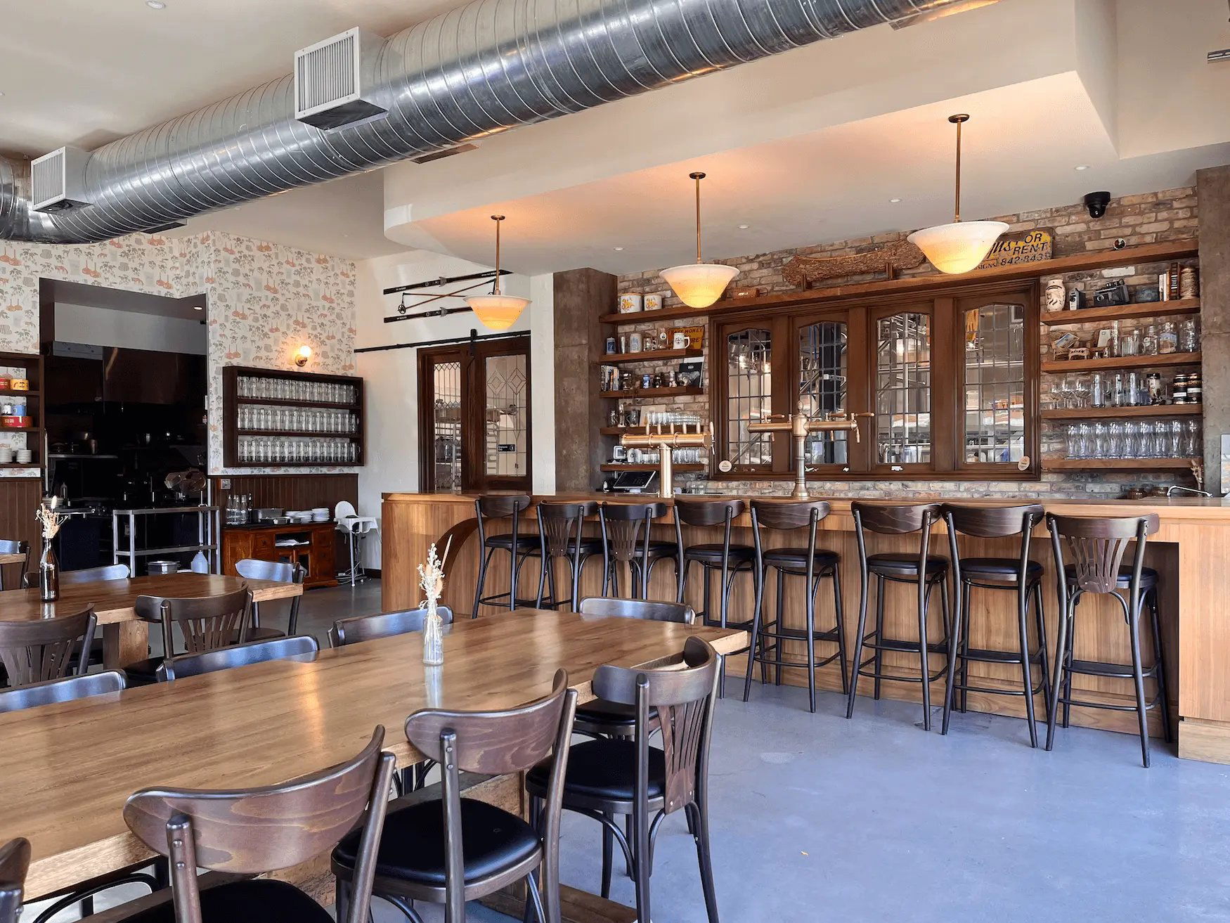 True History Brewing, Bar in Toronto