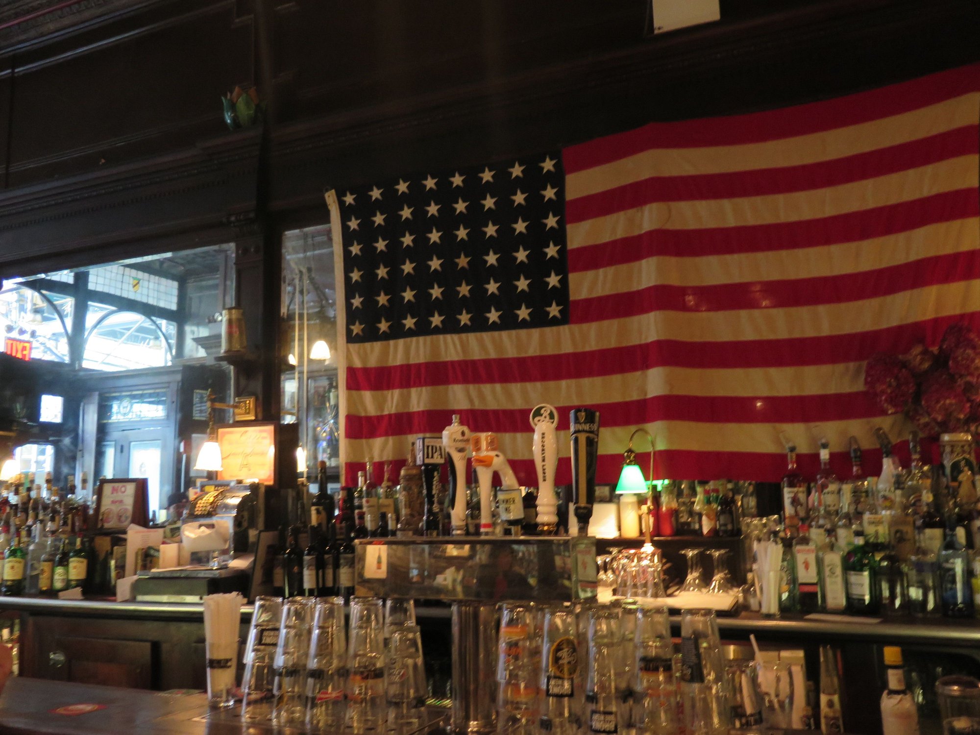 Mriga, Bar in New York City