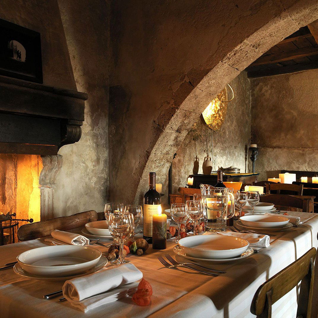 Sextantio Cantina, Bar in Santo Stefano di Sessanio