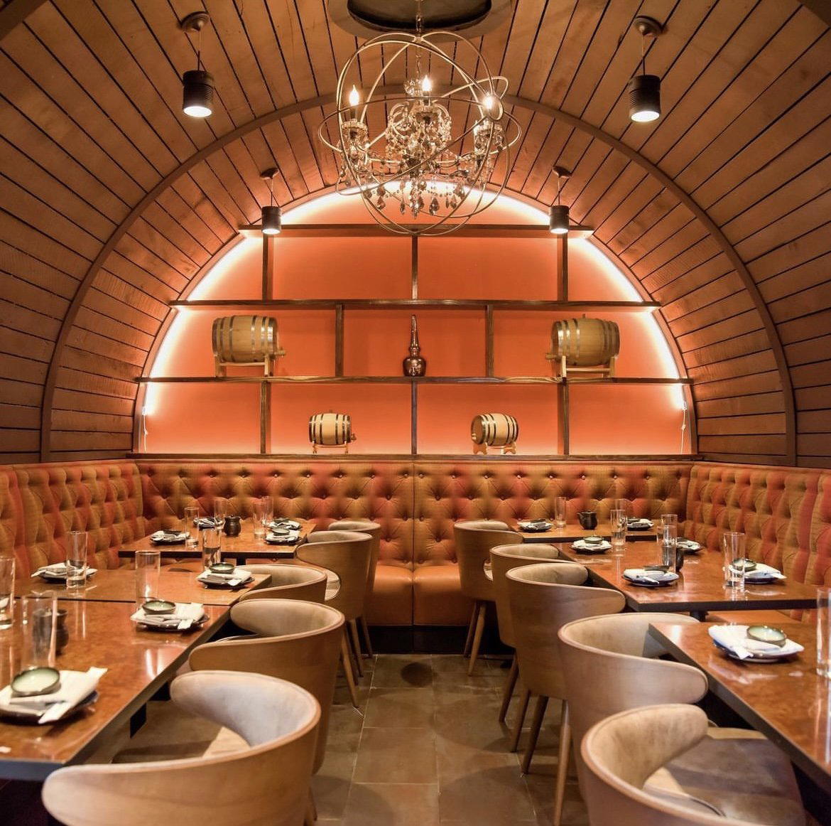 Song Lan Restaurant, Dublin, United States