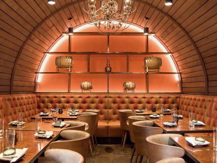 Song Lan Restaurant, Dublin, United States