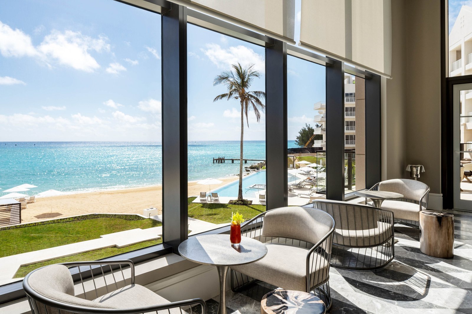 St. Regis Bar