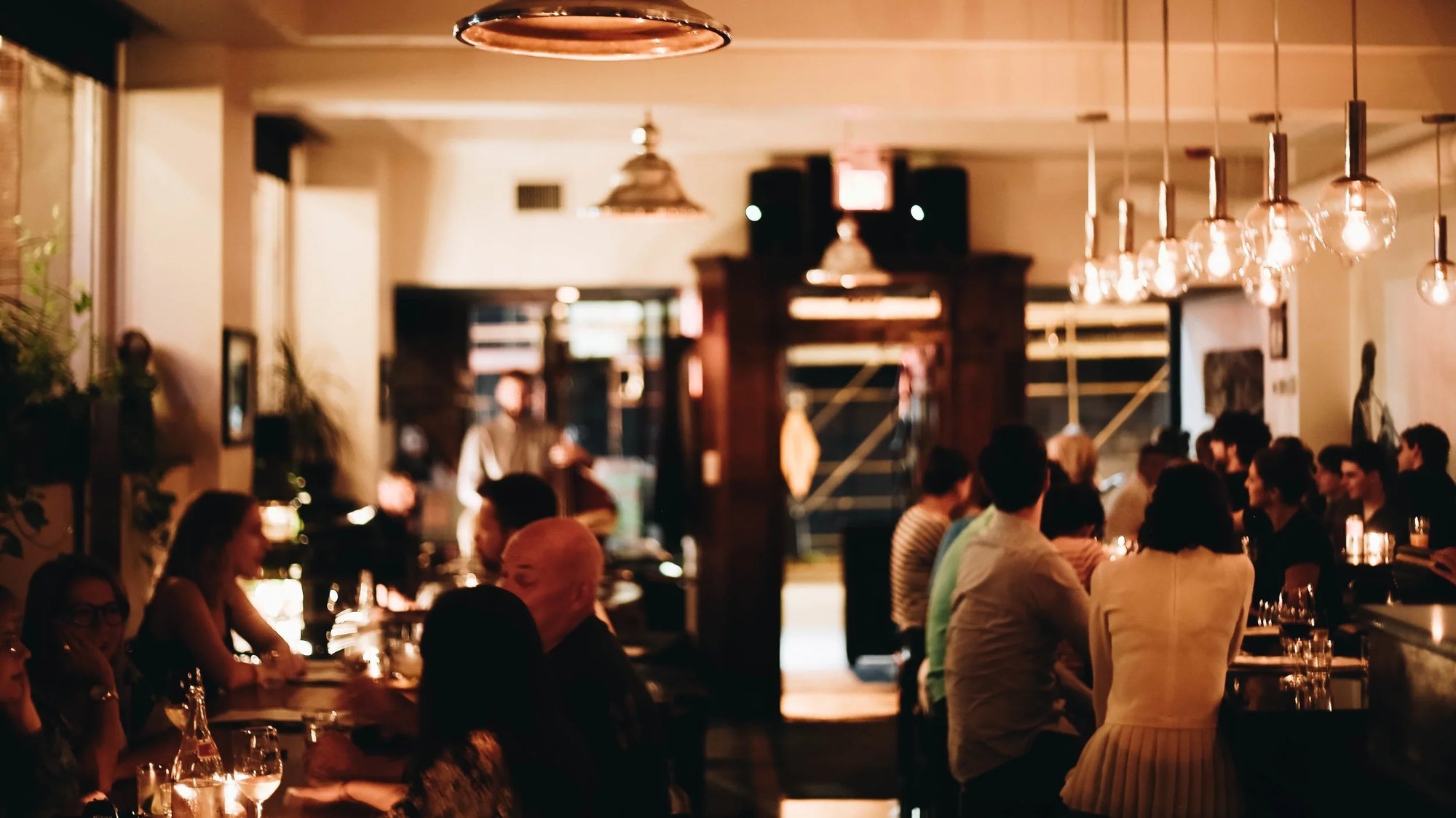 Obladee Wine Bar