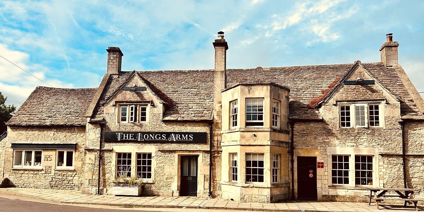 The Longs Arms, Bradford-on-Avon, United Kingdom