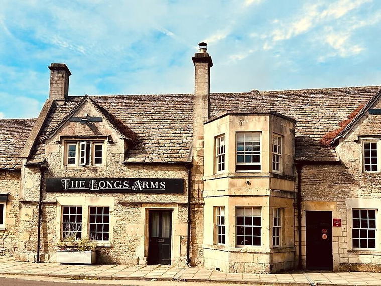 The Longs Arms, Bradford-on-Avon, United Kingdom