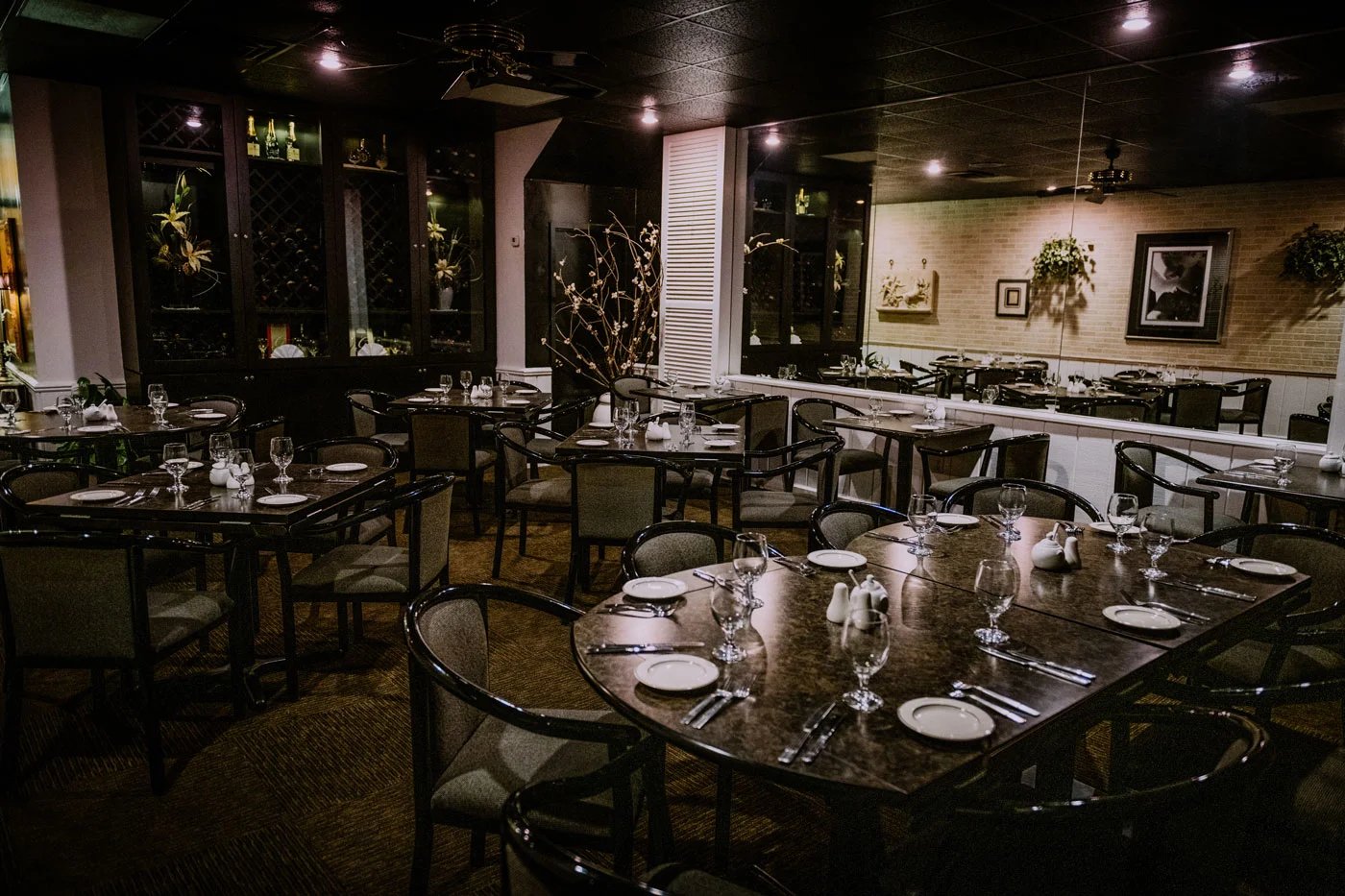 Georgio's Cafe International