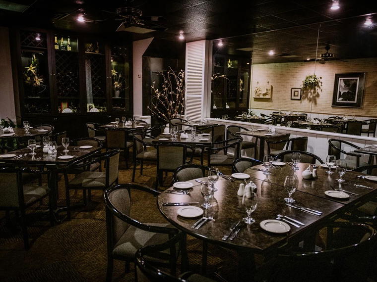 Georgio's Cafe International, Toledo, United States