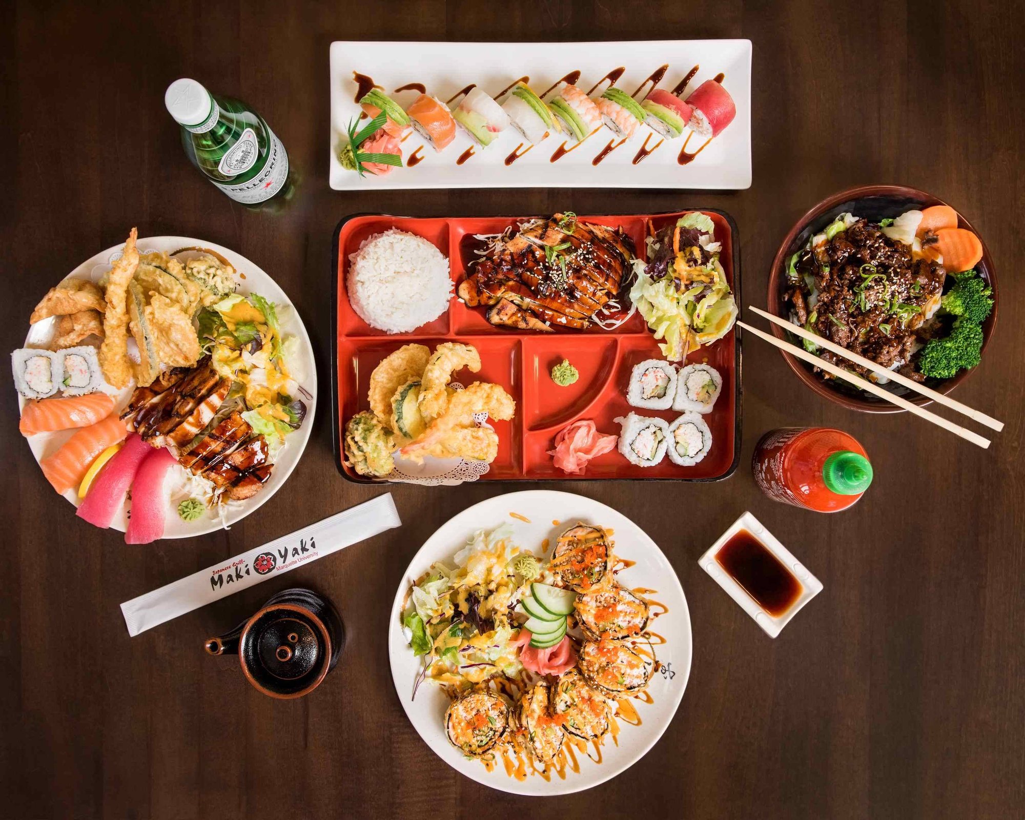 Ozora Izakaya, Bar in Salt Lake City
