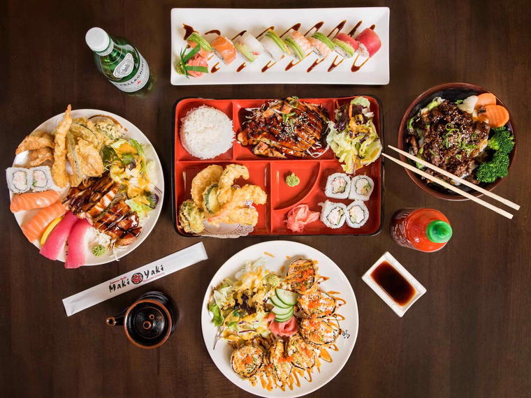 Ozora Izakaya, Salt Lake City, United States