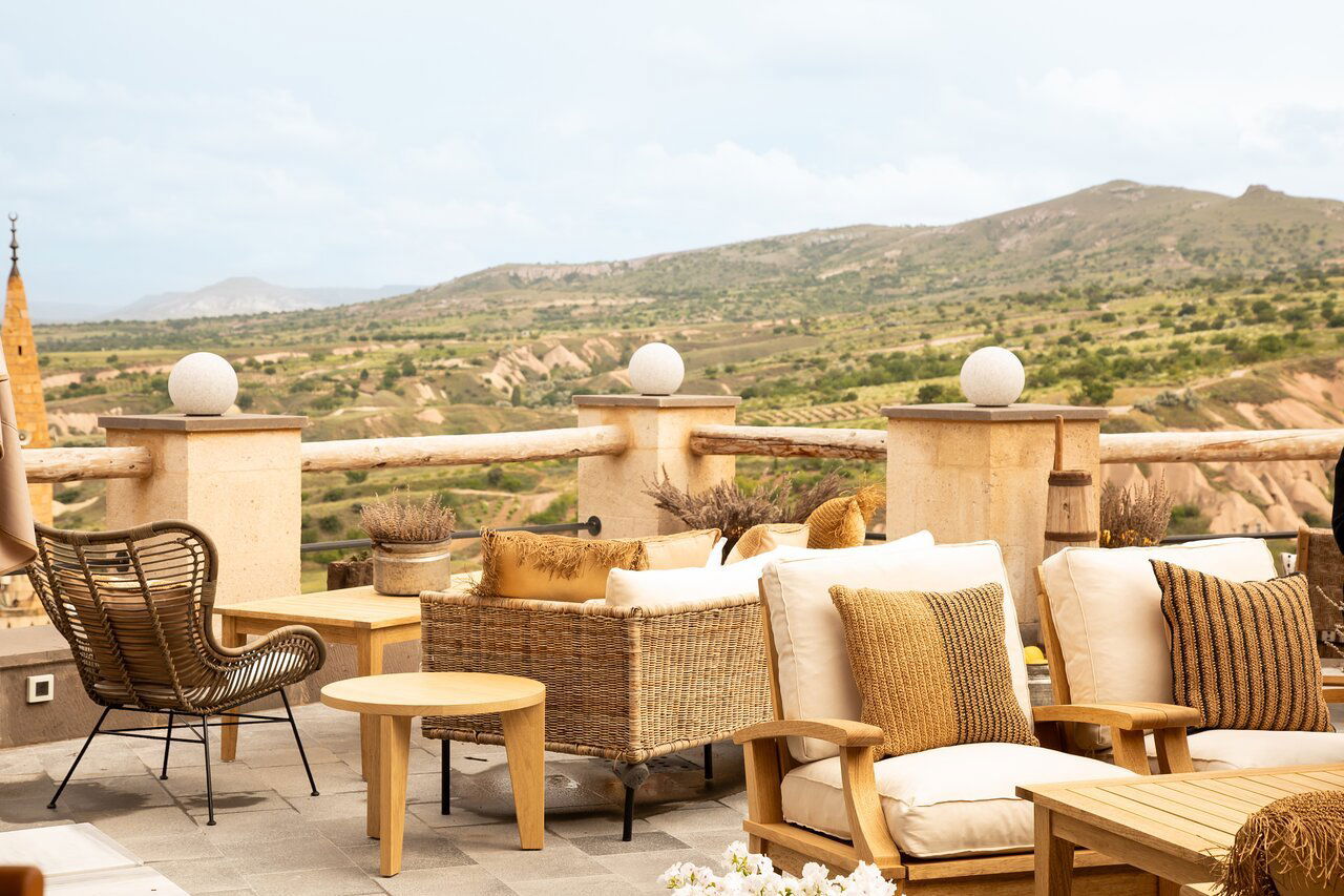 Nahita Lounge, Bar in Nevsehir