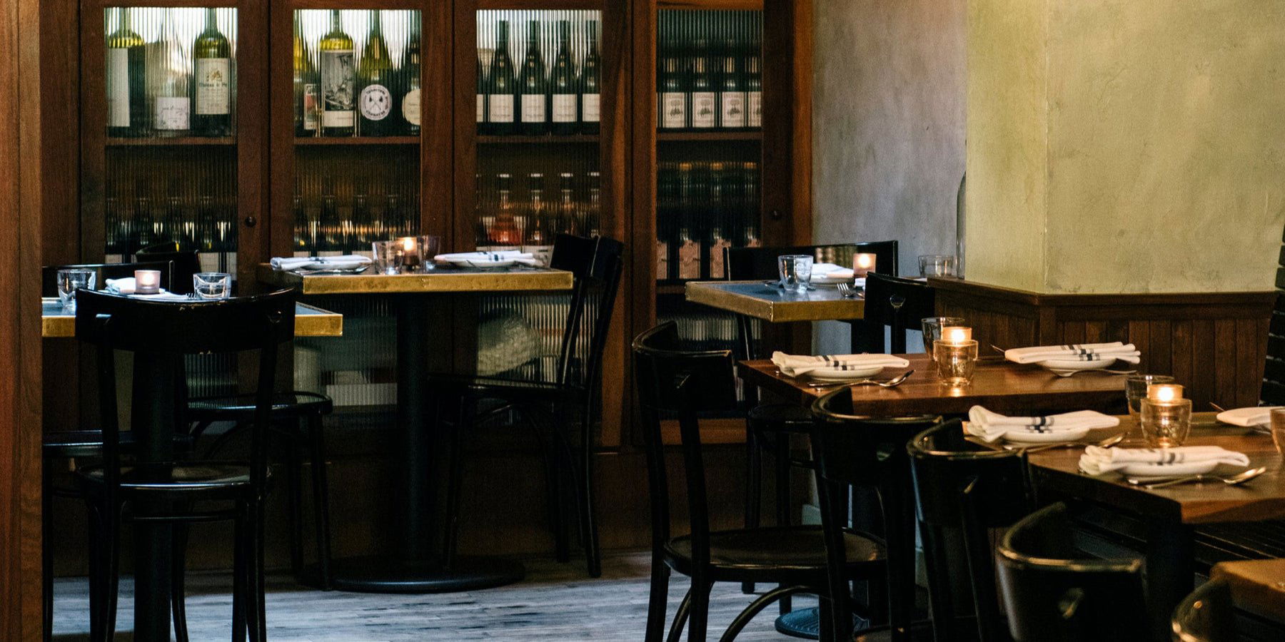 Estela, Bar in New York City