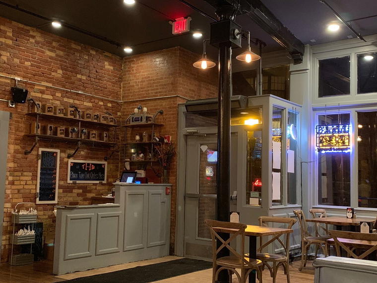 The Hops Spot, Syracuse, United States