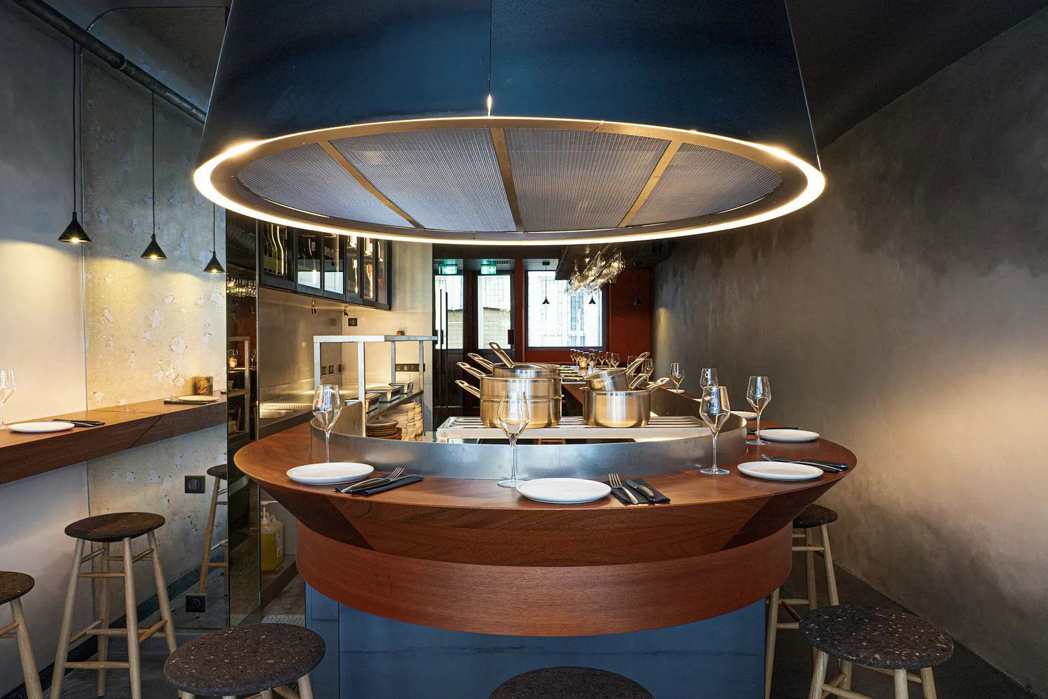 TERRA Bar à Vins, Bar in Paris