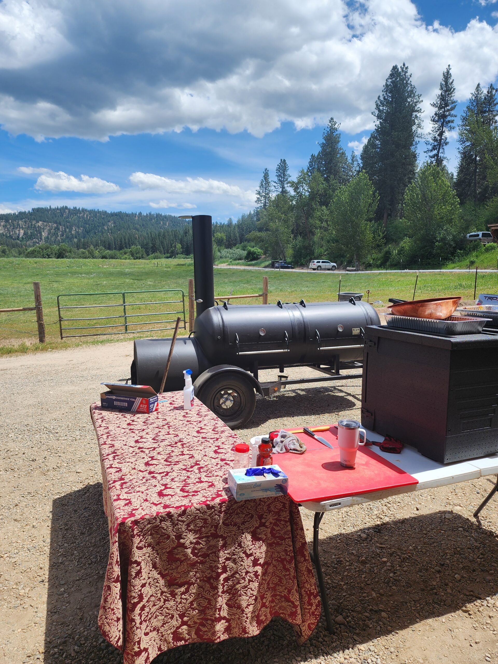 Grant's Neighborhood Grill