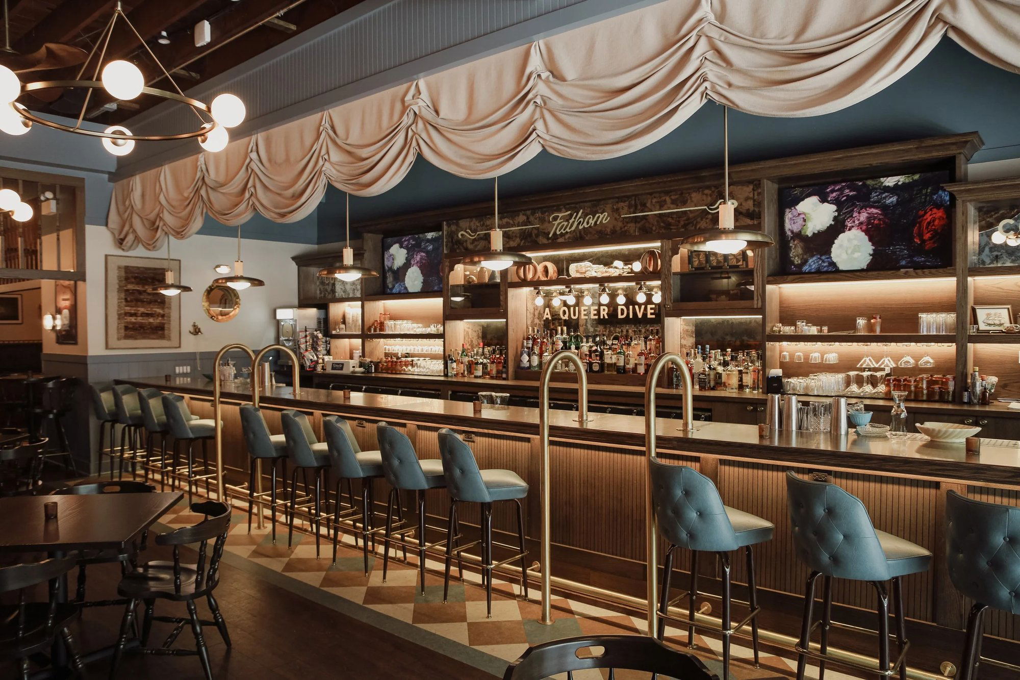 Fathom, Bar in Chicago