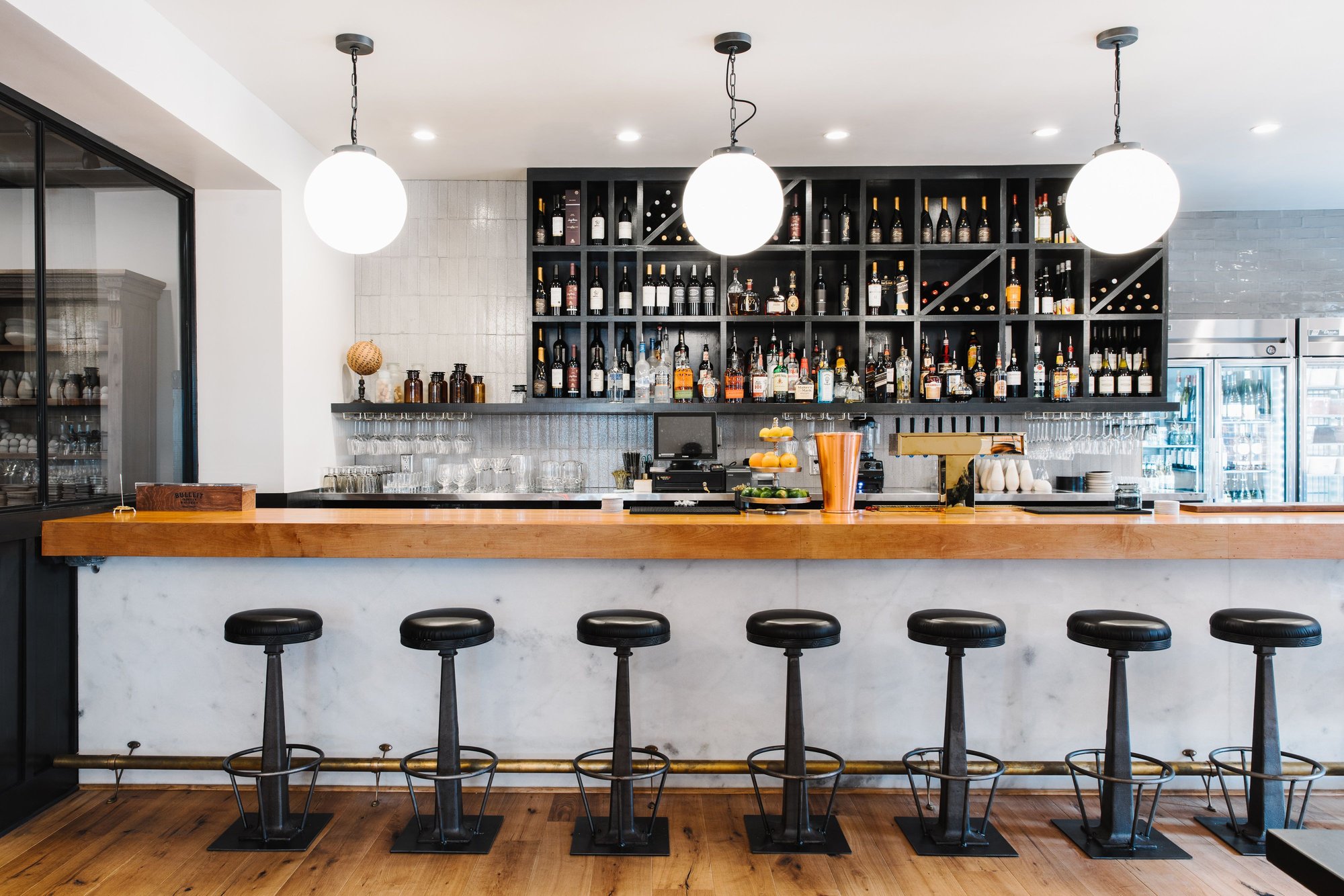 ARI Korean BBQ & The Cakeshop