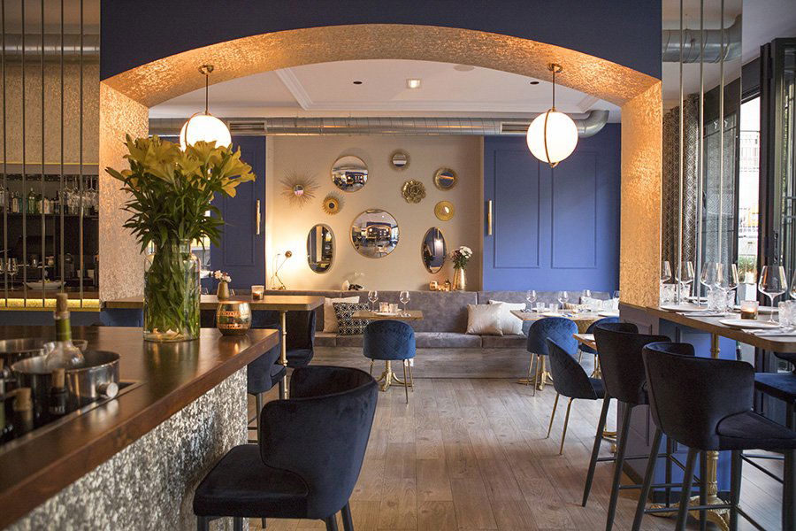 St-Germain Wine Bar, Bar in Madrid