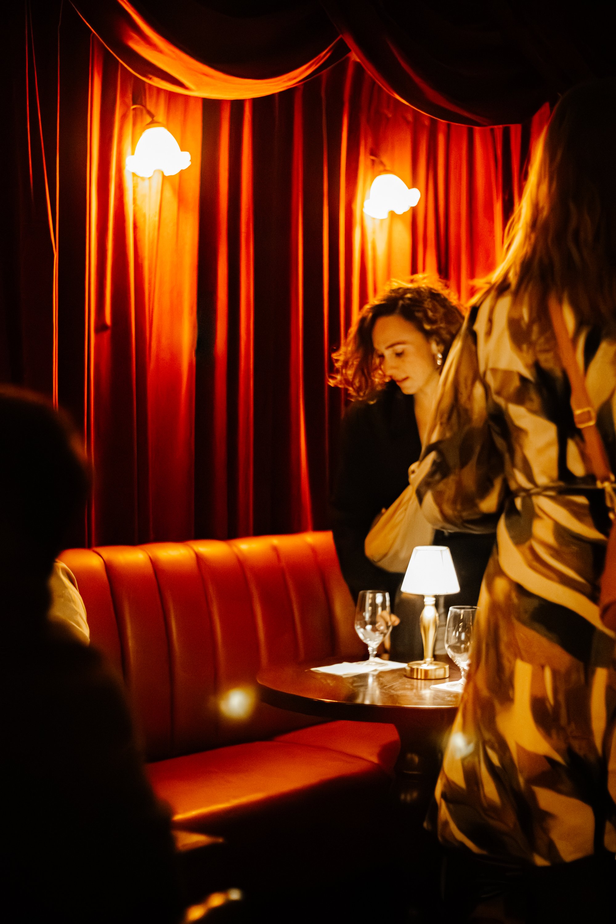 La Soirée, Bar in Rotterdam