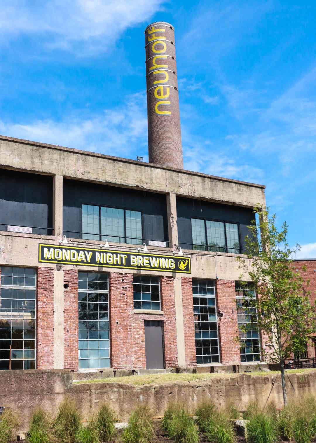 Monday Night Preservation Co., Bar in Nashville