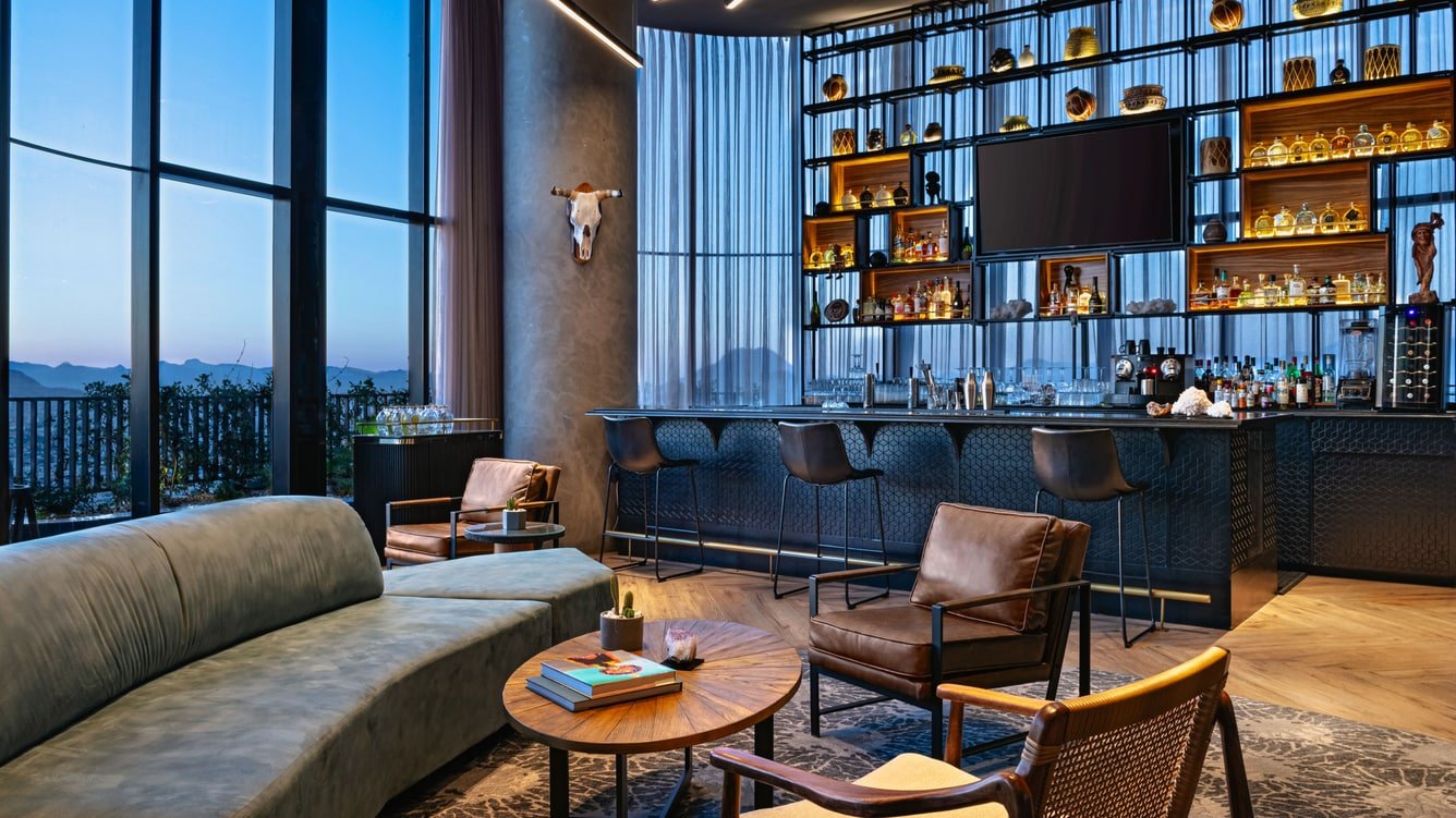 Sereque Bar