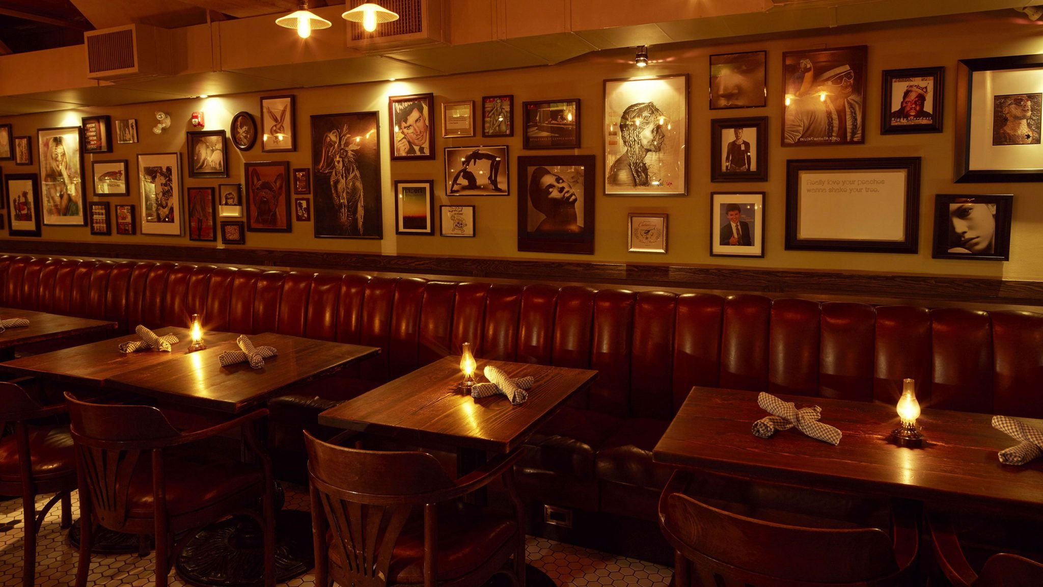 The Parlor, Bar in Vancouver