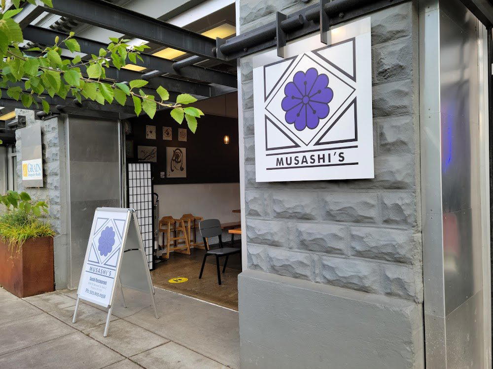 Musashi’s PDX, Portland, United States