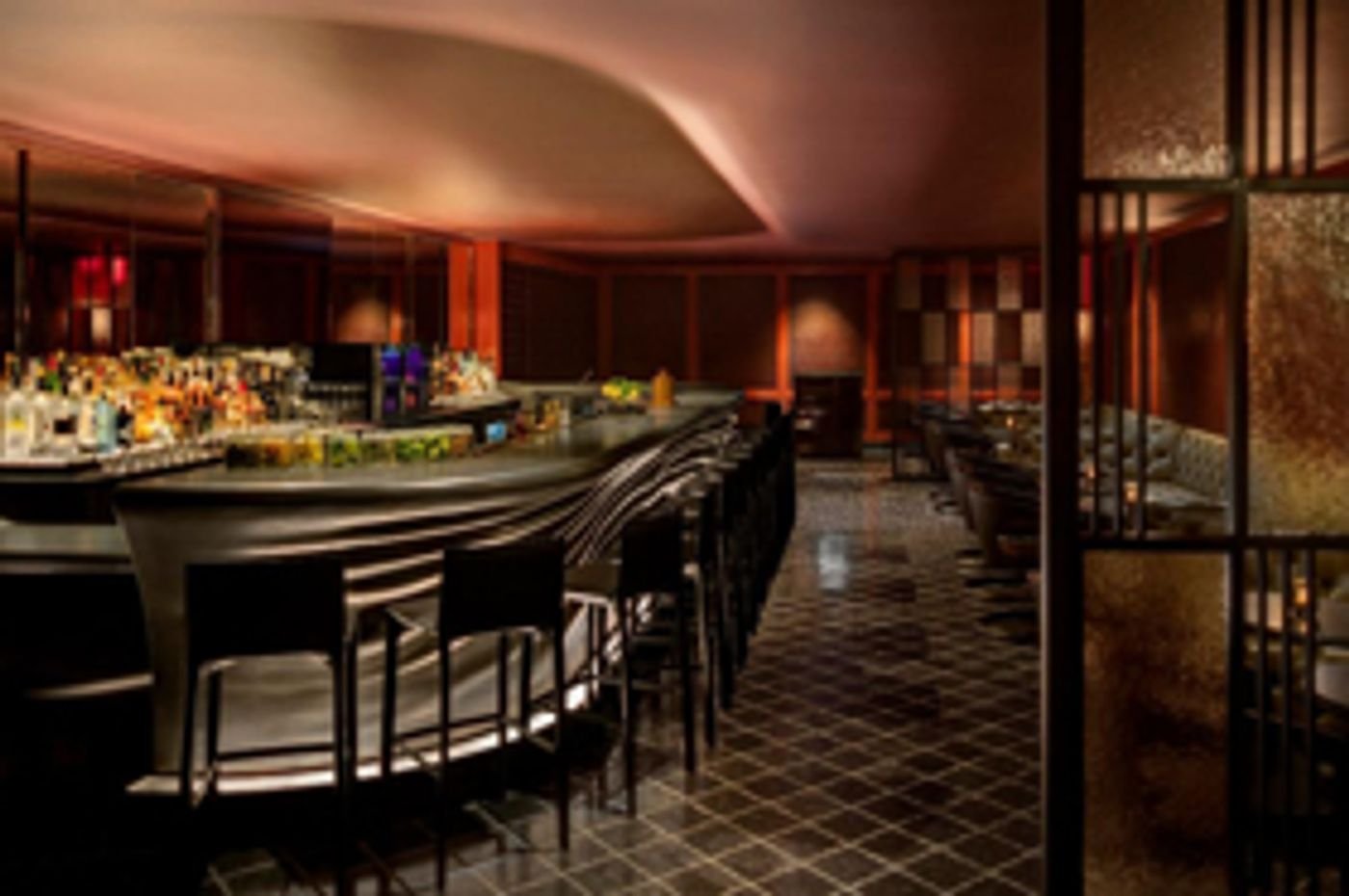 Trouble's Trust, Bar in New York City