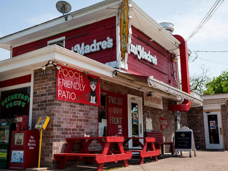 Mi Madre's Restaurant, Austin, United States