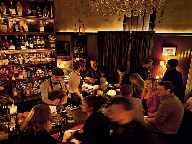 Salon 39, Copenhagen, Denmark