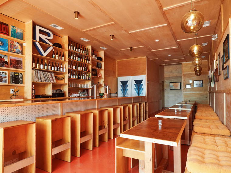 Rice Vice by Proper Sake Co., Nashville, United States