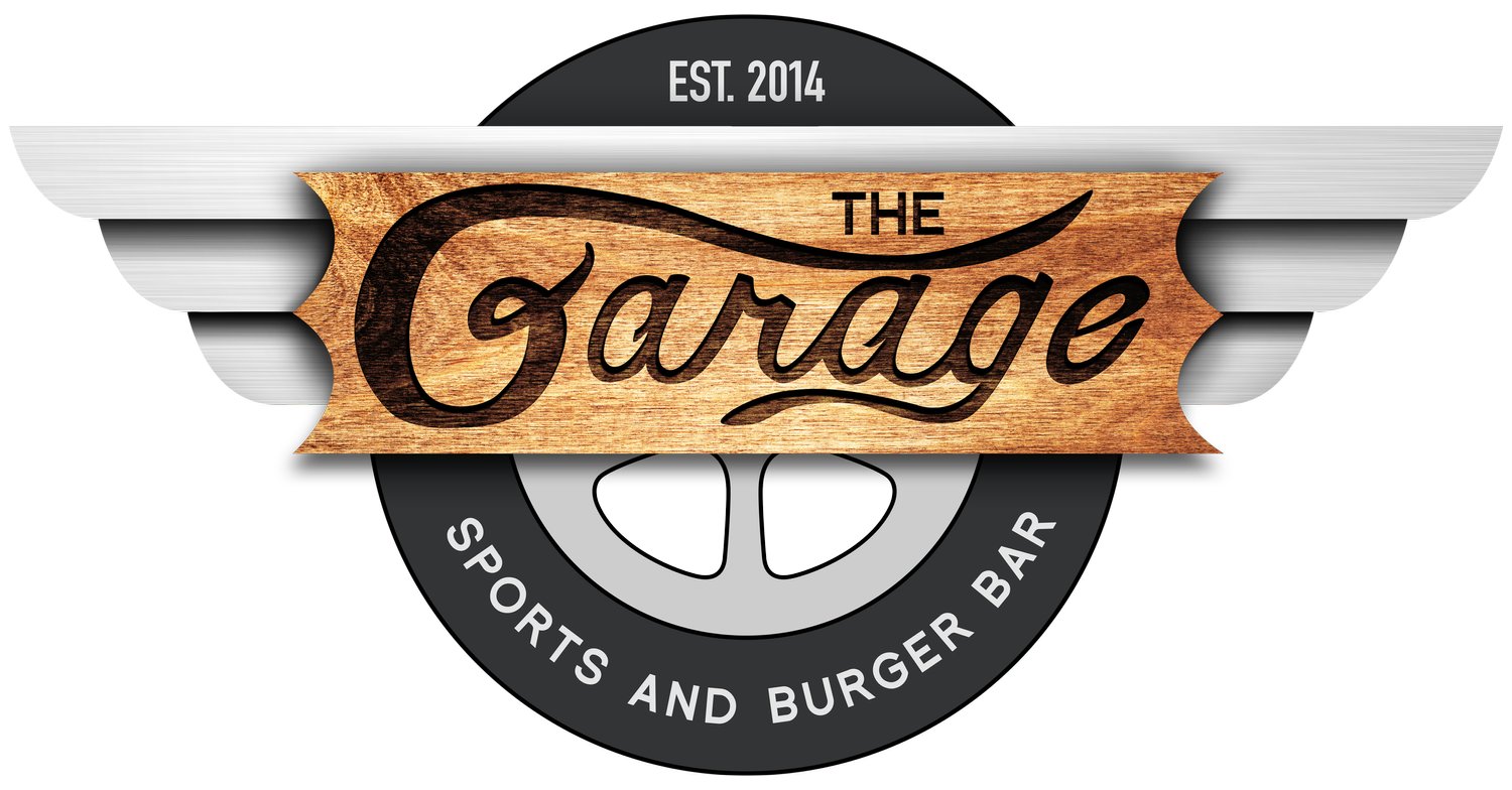 The Garage bar in Kenosha, United States