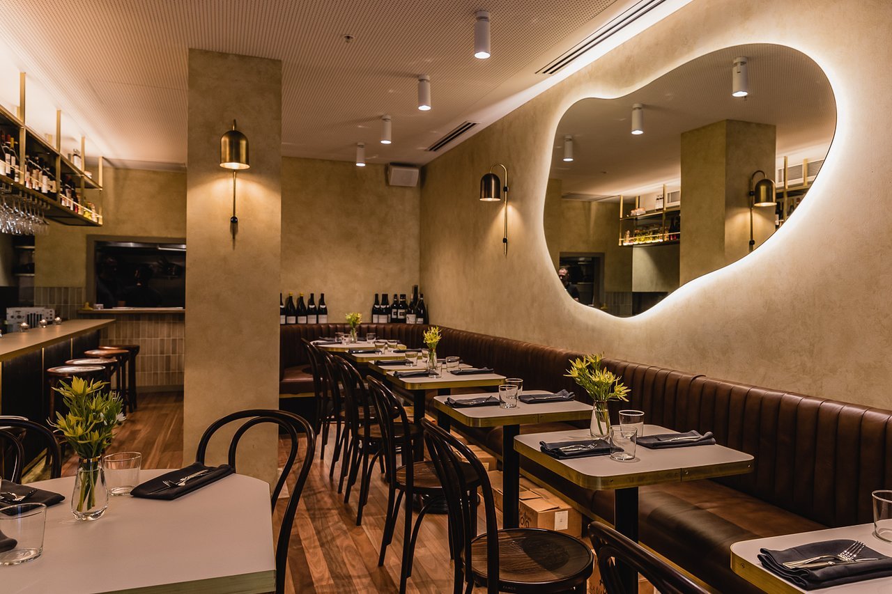 Ragazzi bar in Sydney
