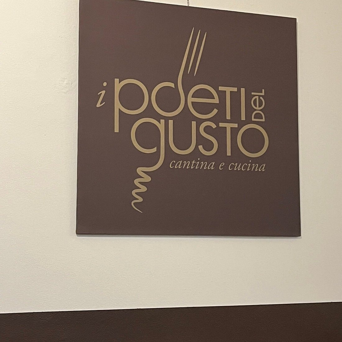 I Poeti del Gusto