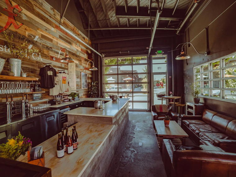 Pax Wines, Sebastopol, United States