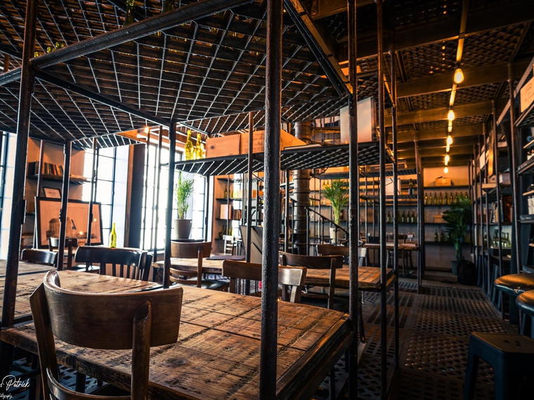 HET ARCHIEF, Antwerp, Belgium