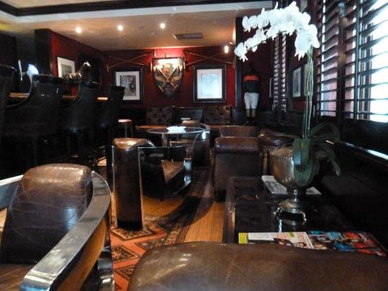 The Chukka Bar, Bar in Umhlanga