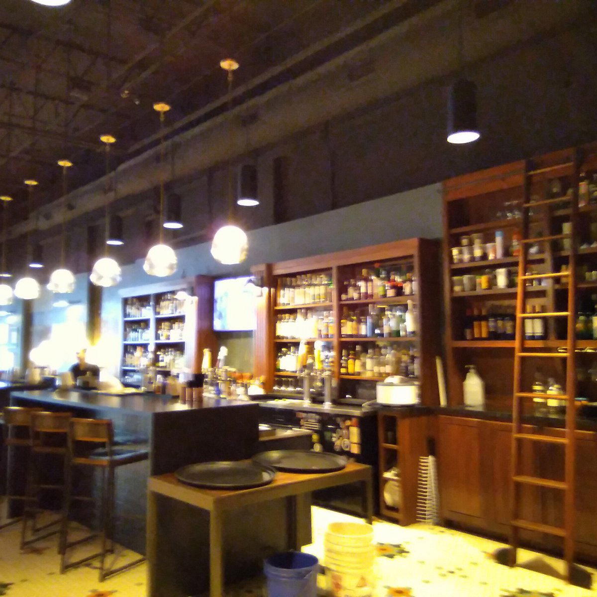 The Local, Abilene, United States